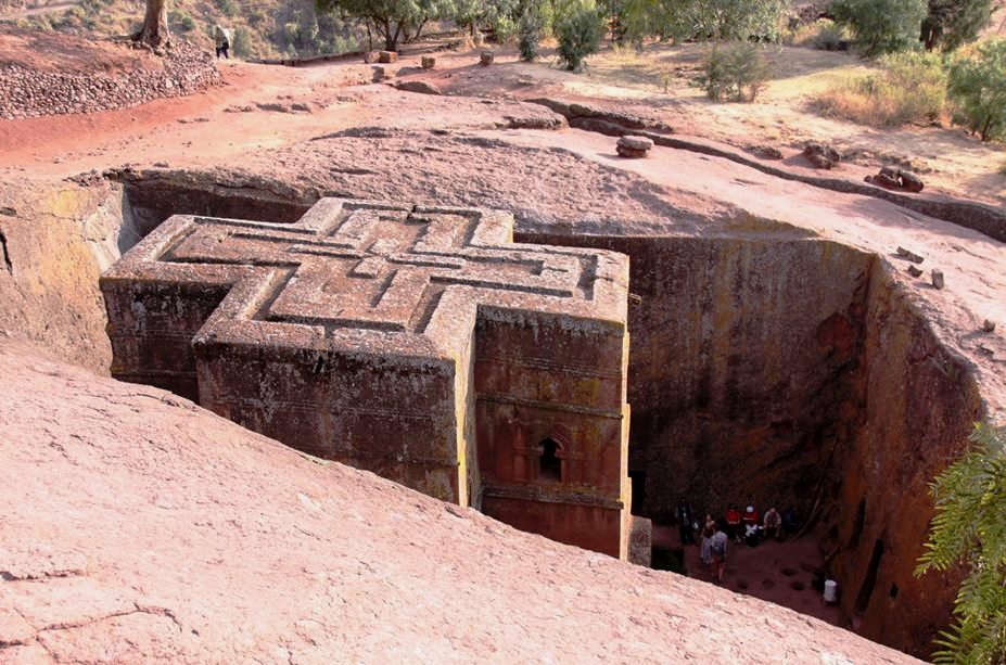 Cultural & Historic Ethiopia - [14 Days]