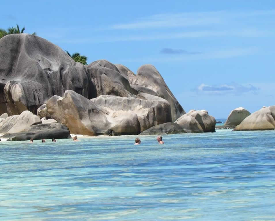 Seychelles Experience - [7 Days]